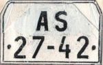 AS/27-42 AS/27-42