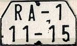 RA-1/11-15
