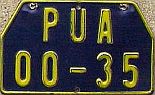 PUA/00-35
