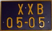 XXB/05-05