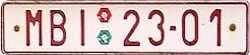 MBI 23-01