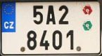 5A2/8401
