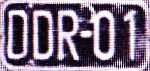 DDR-01 DDR-01