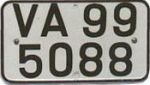 VA 99/5088 VA 99/5088
