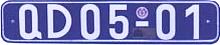 QD 05-01
