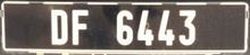 DF 6443