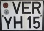 VER/YH 15