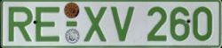 RE*XV 260 RE*XV 260