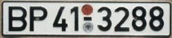 BP 41-3288 BP 41-3288