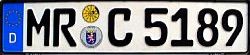 MR C 5189