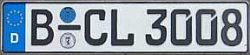 B-CL 3008
