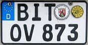 BIT/OV 873