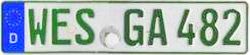 WES*GA 482 WES*GA 482