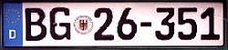 BG*26-351