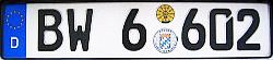 BW 6*602 BW 6*602
