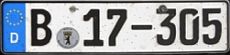 B*17-305