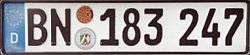 BN*183 247 BN*183 247