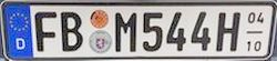 FB M544H|04/10 FB M544H|04/10