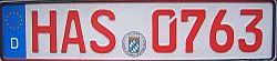 HAS 0763