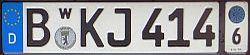 B*KJ414|6 B*KJ414|6