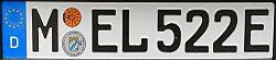 M*EL 522 E M*EL 522 E