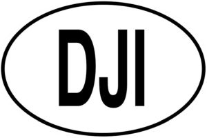 DJI autójel DJI autójel