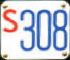 S 308