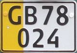 GB 78/024