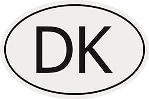 DK autójel