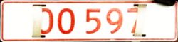 OO 597
