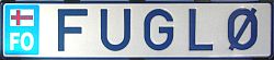 FUGL&Oslash;