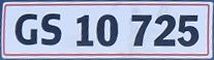 GS 10 725