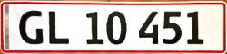 GL 10 451
