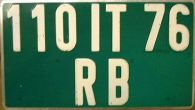 110 IT 76/RB 110 IT 76/RB