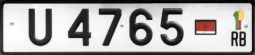 U 4765