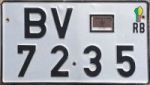 BV/7235