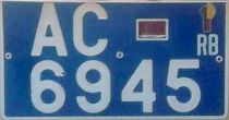 AC/6945 AC/6945