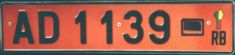 AD 1139 AD 1139
