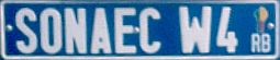 SONAEC W4 SONAEC W4
