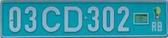 03 CD 302