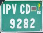 IPV CD/9282