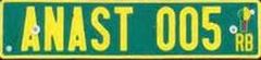 ANAST 005 ANAST 005