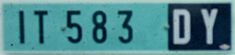 IT 583 |DY
