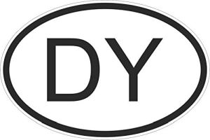 DY autójel DY autójel