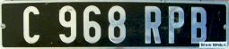 C 968 RPB