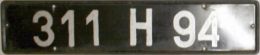311 H 94