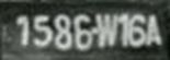 1586W16A 1586W16A