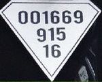 001669/915/16 001669/915/16