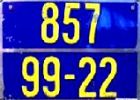 857/99-22 857/99-22
