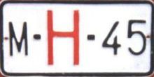 M-H-45 M-H-45